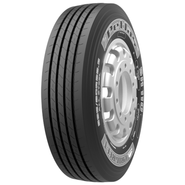 Шины Petlas SH110 315/ 70 R22.5 154/ 150L Лето/ Грузовик photo 1 Шины Petlas SH110 315/ 70 R22.5 154/ 150L Лето/ Грузовик photo 1