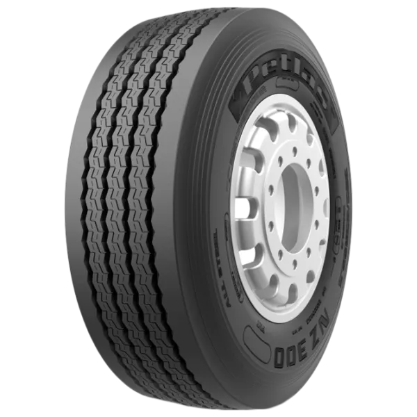 Шины Petlas NZ300 385/ 65 R22.5 160/ 158K Всесезонные/ Грузовик photo 1 Шины Petlas NZ300 385/ 65 R22.5 160/ 158K Всесезонные/ Грузовик photo 1