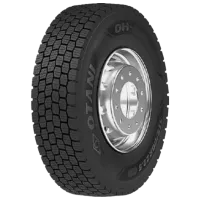 Шины OTANI OH320 315/ 80 R22.5 156/ 150L Лето/ Грузовик