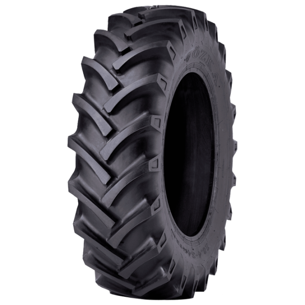 Аграрная шина OZKA KNK50 380/ 85 R28 A6 130TT 8PR Лето/ Аграрный photo 1