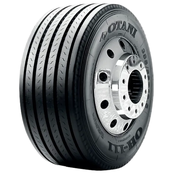 Шины OTANI OH111 385/ 55 R19.5 156/ 154J Лето/ Грузовик photo 1 Шины OTANI OH111 385/ 55 R19.5 156/ 154J Лето/ Грузовик photo 1
