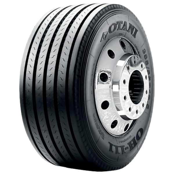 Шины OTANI OH111 385/ 55 R19.5 156/ 154J Лето/ Грузовик photo 1 Шины OTANI OH111 385/ 55 R19.5 156/ 154J Лето/ Грузовик photo 1