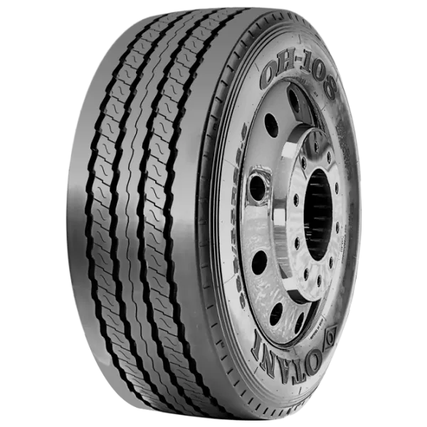 Шины OTANI OH108 385/ 55 R22.5 160K Всесезонные/ Грузовик photo 1 Шины OTANI OH108 385/ 55 R22.5 160K Всесезонные/ Грузовик photo 1