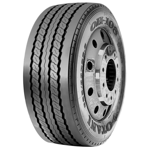 Шины OTANI OH108 385/ 55 R22.5 160K Всесезонные/ Грузовик photo 1 Шины OTANI OH108 385/ 55 R22.5 160K Всесезонные/ Грузовик photo 1