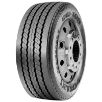 Шины OTANI OH108 385/ 55 R22.5 160K Всесезонные/ Грузовик