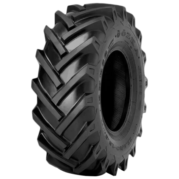 Anvelopă agricolă OZKA KNK50xl 23.1-30 A6 160 TL 18PR All-season/ Agricol photo 1