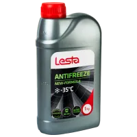 Antigel Lesta New Formula 55739 1 l Green