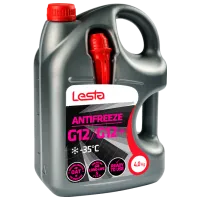 Antigel Lesta New Formula 55740 4 l Red