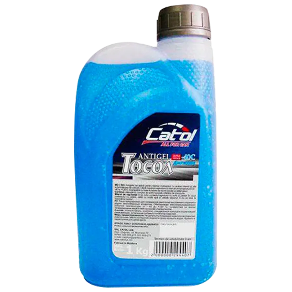 Antigel Catol Lux New Formula 29440 1 l Blue photo 1