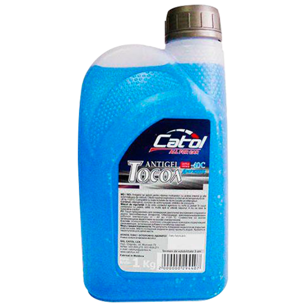 Antigel Catol Lux New Formula 29440 1 l Blue photo 1