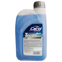Antigel Catol Lux New Formula 29447 1 l Blue