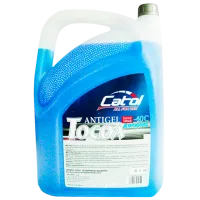 Antigel Catol Lux New Formula 29443 10 l Blue