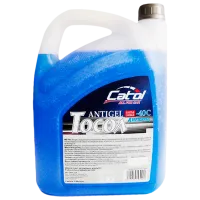 Antigel Catol Lux New Formula 29442 5 l Blue