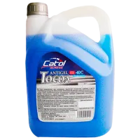 Antigel Catol Lux New Formula 29441 3 l Blue