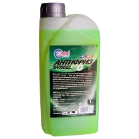 Antigel Catol Lux New Formula 34100 1 l Green
