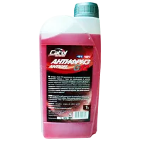 Antigel Catol Lux New Formula 34097 1 l Red