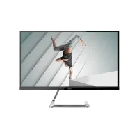 Монитор AOC Q27T1 Porsche Design 27" 2K 75 Гц/ 5 мс/ Серебристый