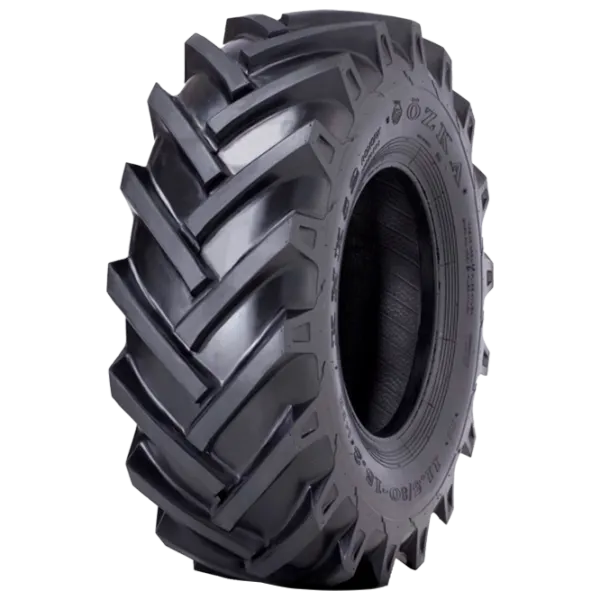 Аграрная шина OZKA AGRO10xl 360/ 70 R24 122 A8 TL Лето/ Аграрный photo 1
