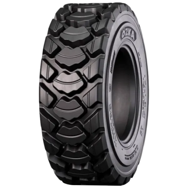 Индустриальная шина OZKA KNK66 315/ 80 R14 A8 TL 14PR Лето/ Индустриальный photo 1