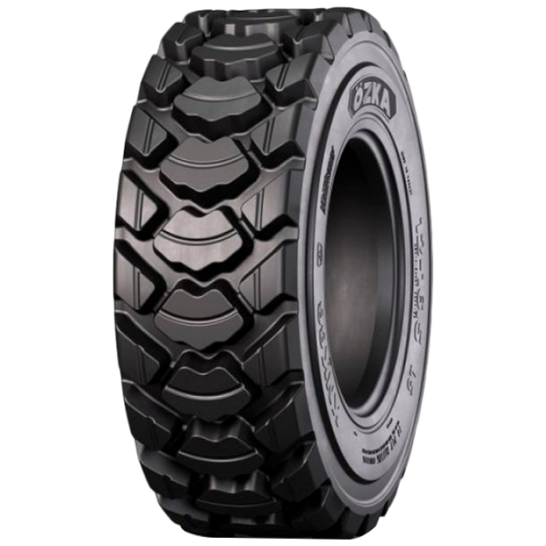 Индустриальная шина OZKA KNK66 315/ 80 R14 A8 TL 14PR Лето/ Индустриальный photo 1