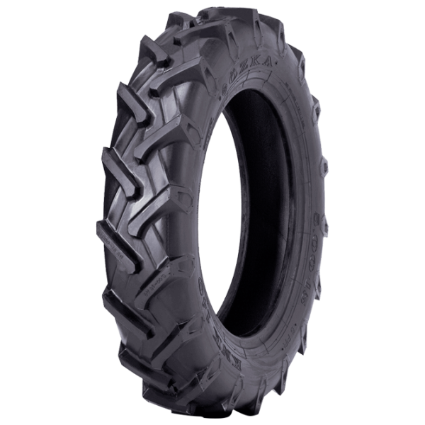 Аграрная шина OZKA KNK140 5.00-15 A6 76TT 6PR Лето/ Аграрный photo 1