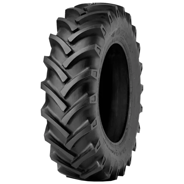 Аграрная шина OZKA KNK50 9.5-32 115/ A6 TT 8PR Лето/ Аграрный photo 1
