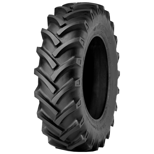 Аграрная шина OZKA KNK50 9.5-32 115/ A6 TT 8PR Лето/ Аграрный photo 1