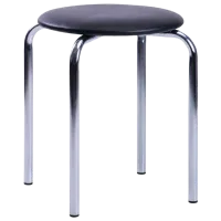 Taburetă AMF Sofi Black