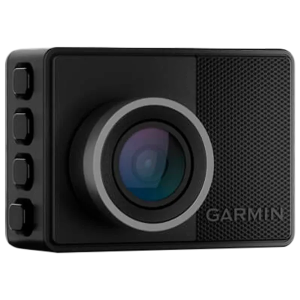 Cameră Auto Garmin Dash Cam 57 CMOS/ Black photo 1