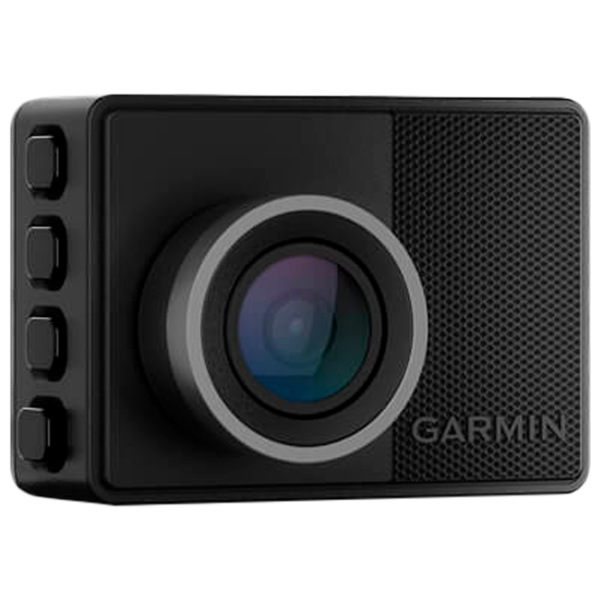 Cameră Auto Garmin Dash Cam 57 CMOS/ Black photo 1