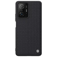 Чехол для смартфона Xiaomi 11T/ 11T Pro Nillkin/ Back/ TPU/ PC/ Черный
