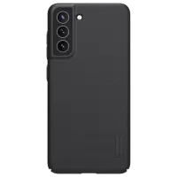 Husă pentru smartphone Samsung Galaxy S21 FE Nillkin/ Back/ PC/ Black