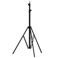 Штатив для лампы Lovely Stream Lovely Stream Черный