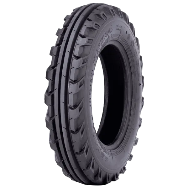 Аграрная шина OZKA KNK30 6.50-16 97/ A6 TT 8PR Лето/ Аграрный photo 1