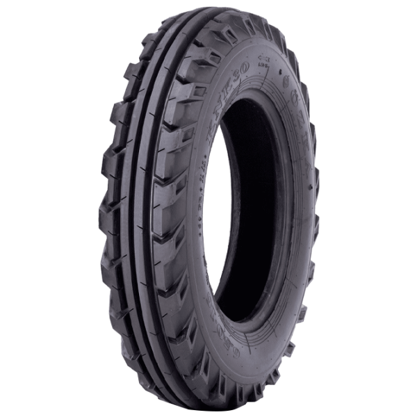 Аграрная шина OZKA KNK30 6.50-16 97/ A6 TT 8PR Лето/ Аграрный photo 1