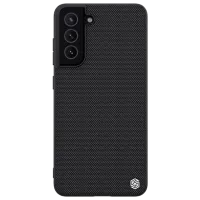 Husă pentru smartphone Samsung Galaxy S21 FE Nillkin/ Back/ TPU/ PC/ Black