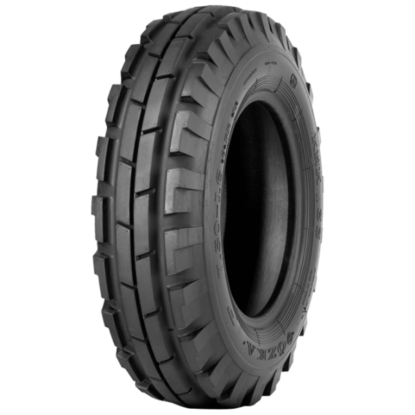 Аграрная шина OZKA KNK33 6.00-16 93/ A6 TT 8PR Лето/ Аграрный photo 1