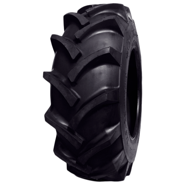 Anvelopă agricolă OZKA KNK55 380/ 85 R24 A6 127TT 8PR Vară/ Agricol photo 1