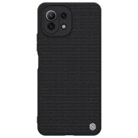 Husă pentru smartphone Xiaomi Mi 11 Lite Nillkin/ Back/ TPU/ PC/ Black