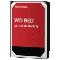 HDD Wester WD20EFAX 2 ТБ Красный