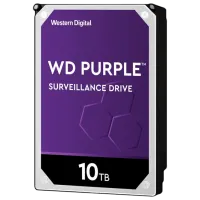 HDD Wester WD102PURZ 10 ТБ Пурпурный