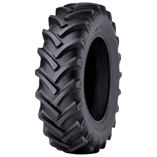 Аграрная шина OZKA AGRO10xl 300/ 95 R52 156/ 159D A8 TL Лето/ Аграрный photo 1