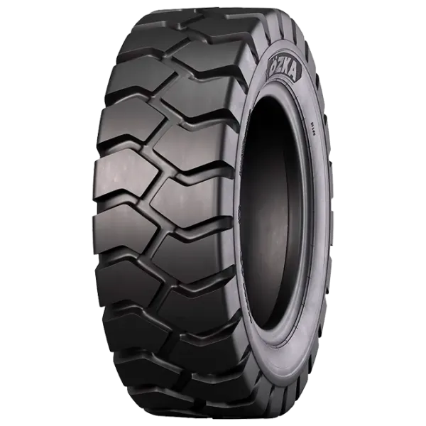 Индустриальная шина OZKA KNK40 8.15-15 (28*9-15) A5 146TT 14PR Всесезонные/ Индустриальный photo 1