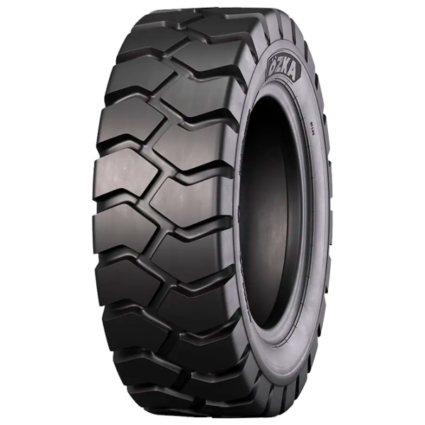 Индустриальная шина OZKA KNK40 6.50-10 A5 125TT 12PR Всесезонные/ Индустриальный photo 1