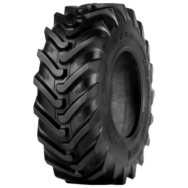 Индустриальная шина OZKA OR71 440/ 80 R28 156 A8/ B 156TL Всесезонные/ Индустриальный photo 1