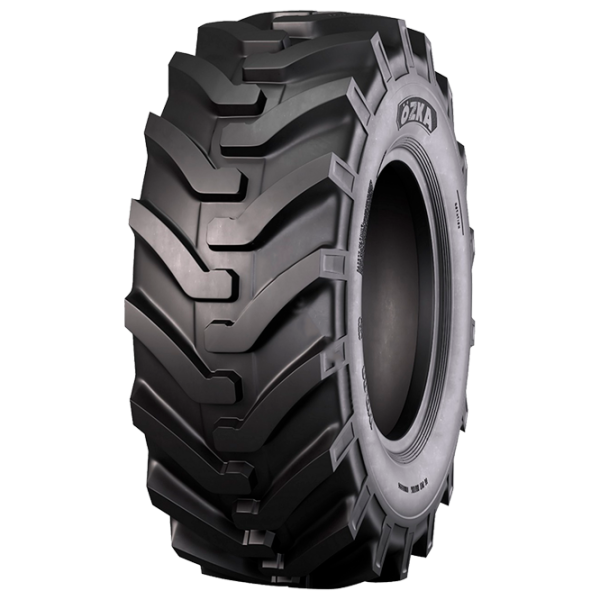 Anvelopă industrială OZKA IND88 340/ 80-18 TL 14PR Vară/ Industrial photo 1 Anvelopă industrială OZKA IND88 340/ 80-18 TL 14PR Vară/ Industrial photo 1