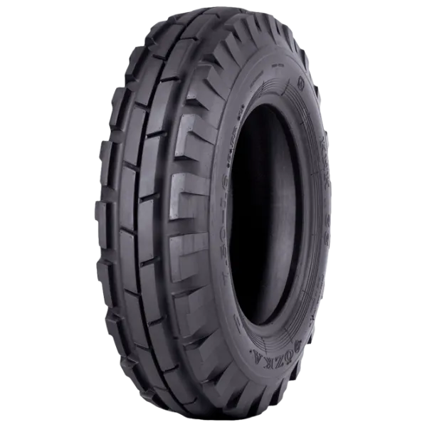 Аграрная шина OZKA KNK33 6.00-16 88/ A6 TT 6PR Лето/ Аграрный photo 1 Аграрная шина OZKA KNK33 6.00-16 88/ A6 TT 6PR Лето/ Аграрный photo 1
