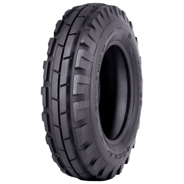 Аграрная шина OZKA KNK33 6.00-16 88/ A6 TT 6PR Лето/ Аграрный photo 1 Аграрная шина OZKA KNK33 6.00-16 88/ A6 TT 6PR Лето/ Аграрный photo 1