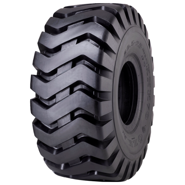 Anvelopă industrială OZKA KNK70 26.5-25 A2 203TL 28PR Vară/ Industrial photo 1 Anvelopă industrială OZKA KNK70 26.5-25 A2 203TL 28PR Vară/ Industrial photo 1