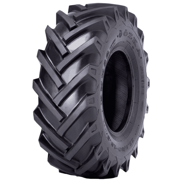 Аграрная шина OZKA KNK52 7.00-12 83/ A6 TT 6PR Лето/ Аграрный photo 1